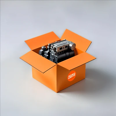 X537504825000, Фиксатор / AGCO X537504825000, Фиксатор / AGCO