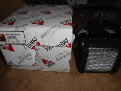 Основное изображение номенклатуры