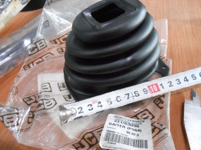 Основное изображение номенклатуры