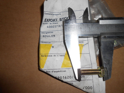 Основное изображение номенклатуры