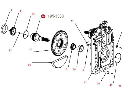 Основное изображение номенклатуры