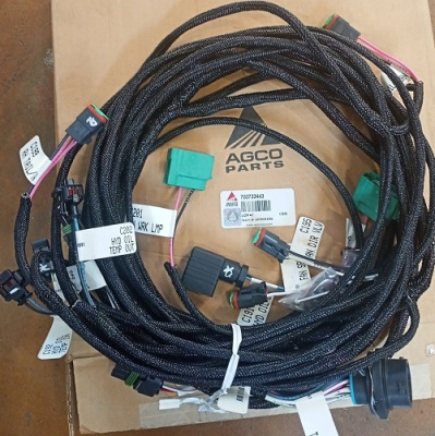 Основное изображение номенклатуры