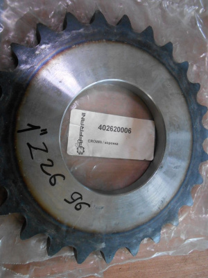 Основное изображение номенклатуры