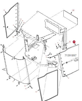 Основное изображение номенклатуры