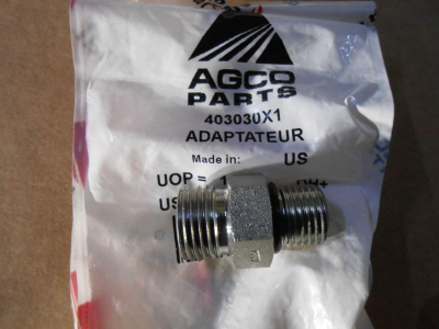 Основное изображение номенклатуры