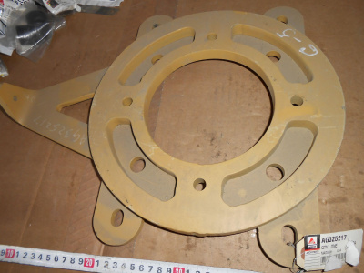 Основное изображение номенклатуры