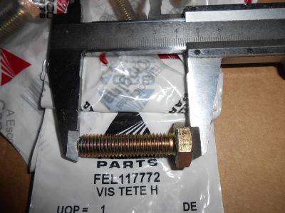 Основное изображение номенклатуры