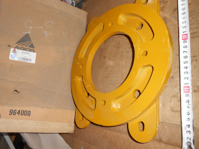 Основное изображение номенклатуры