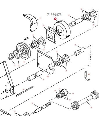 Основное изображение номенклатуры