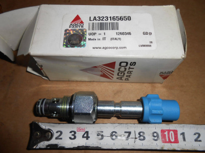 Основное изображение номенклатуры