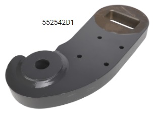 Основное изображение номенклатуры