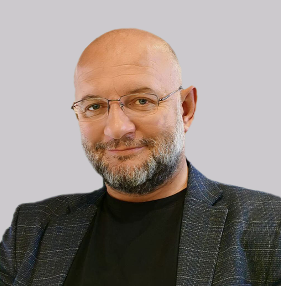 Чичай Сергей Сергеевич