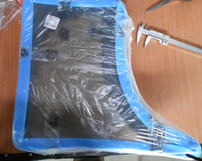 Основное изображение номенклатуры