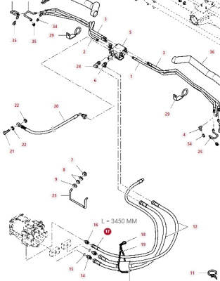 Основное изображение номенклатуры