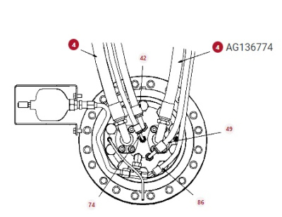 Основное изображение номенклатуры
