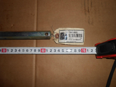 Основное изображение номенклатуры