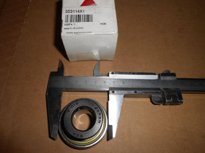 Основное изображение номенклатуры