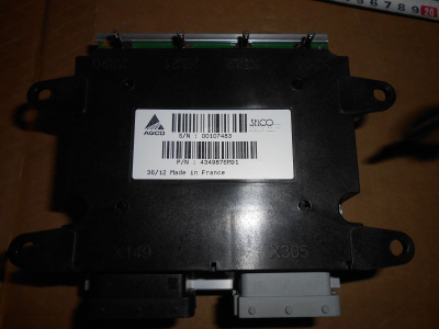 Основное изображение номенклатуры