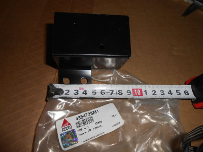 Основное изображение номенклатуры