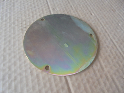 Основное изображение номенклатуры