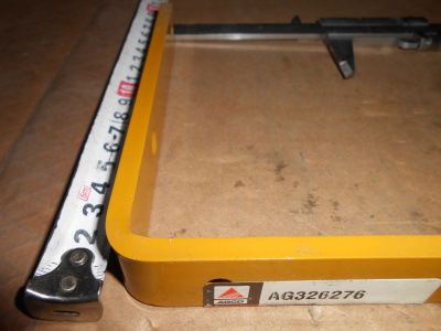 Основное изображение номенклатуры