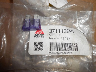 Основное изображение номенклатуры