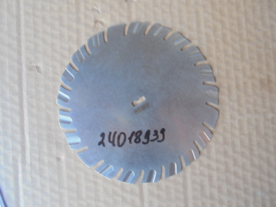 Основное изображение номенклатуры