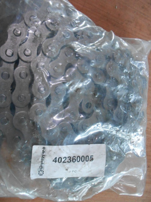 Основное изображение номенклатуры