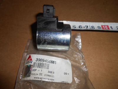 Основное изображение номенклатуры