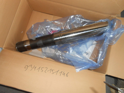 Основное изображение номенклатуры