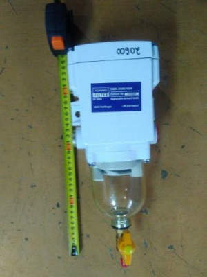 ST20600A