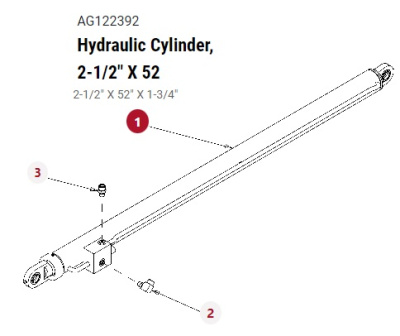 Основное изображение номенклатуры