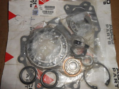 Основное изображение номенклатуры