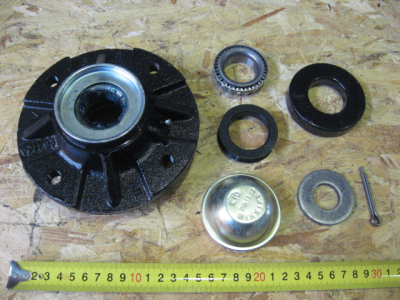 Ступица ACP0000860 S34574