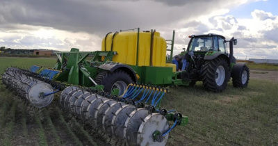 Ликвилайзер Алтай