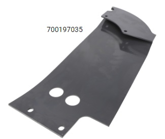 Основное изображение номенклатуры