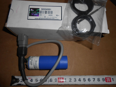 Основное изображение номенклатуры