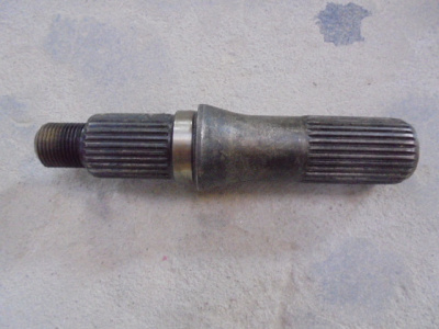 Основное изображение номенклатуры