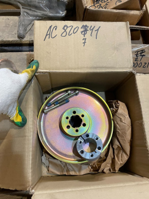 Основное изображение номенклатуры