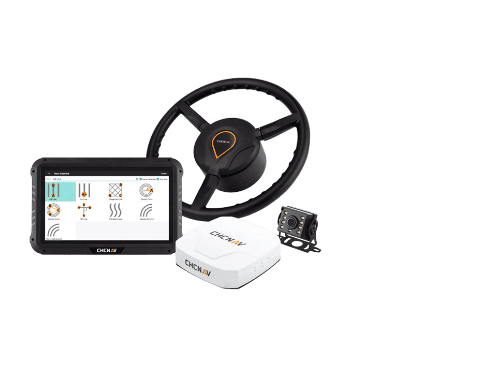 GPS-оборудование