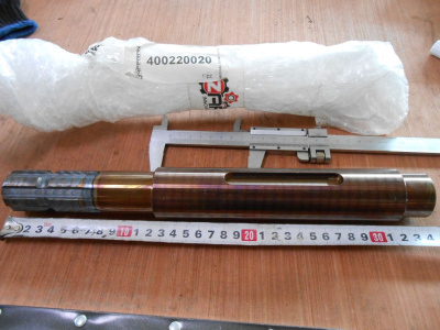 Основное изображение номенклатуры