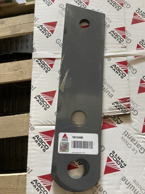 Основное изображение номенклатуры