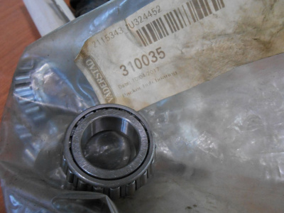 Основное изображение номенклатуры