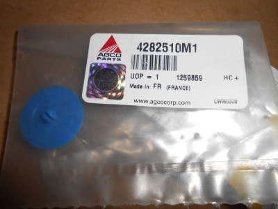 Основное изображение номенклатуры