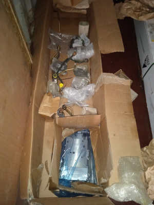 Основное изображение номенклатуры