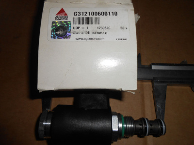 Основное изображение номенклатуры