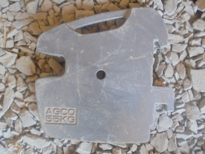 Основное изображение номенклатуры