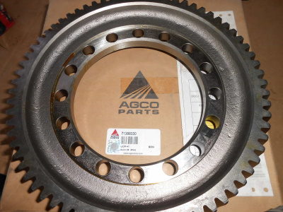 Основное изображение номенклатуры