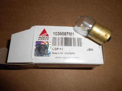 Основное изображение номенклатуры