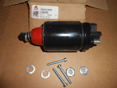 Основное изображение номенклатуры